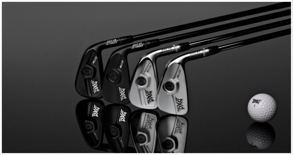 PXG 0317 CB Players Irons Everything you need to know GolfMagic